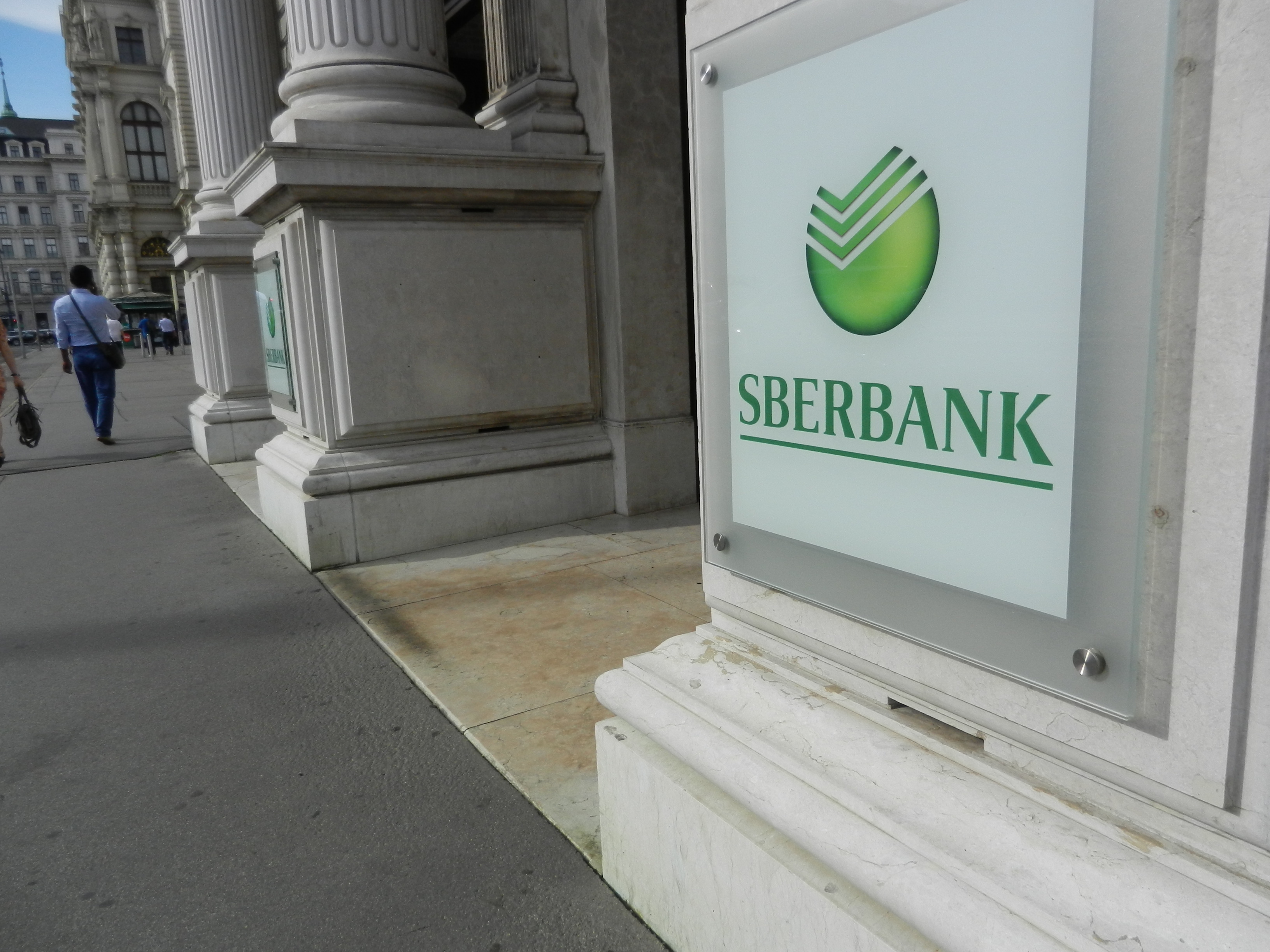 Sberbank Europe Sarkozi Ubernimmt Ruder Von Randa