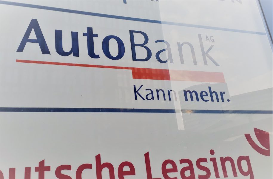 Autobank: Kapitalerhöhung oder Abwicklung