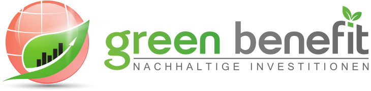 green benefit AG Logo