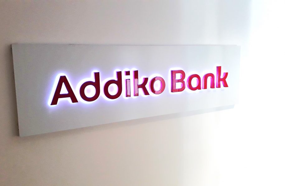 Addiko Bank Alta Pay gibt W.o.