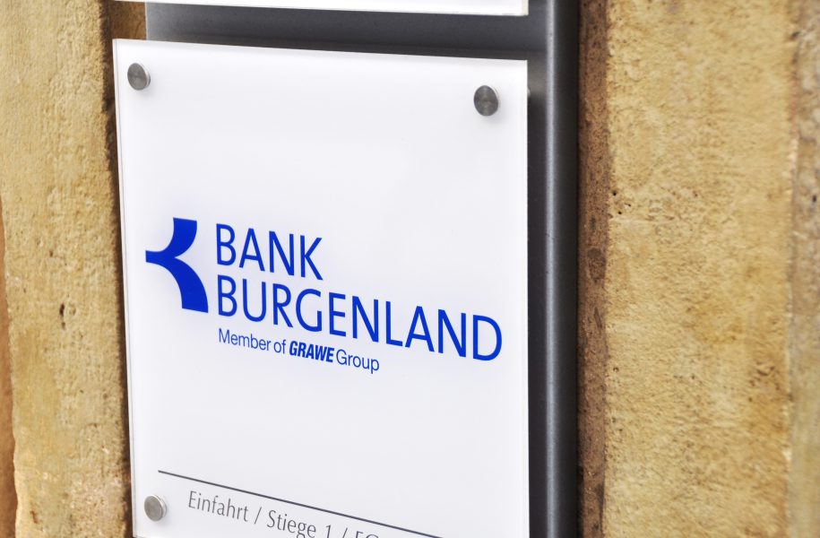 Bank Burgenland Anleihen Aufsichtsrätin kauft